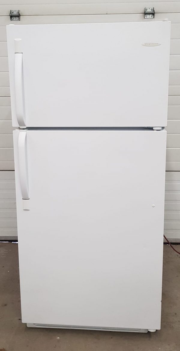 Refrigerator Frigidaire Frt18g4awe