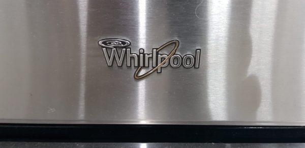 Whirpool Electric Range - Ywee730h0ds0
