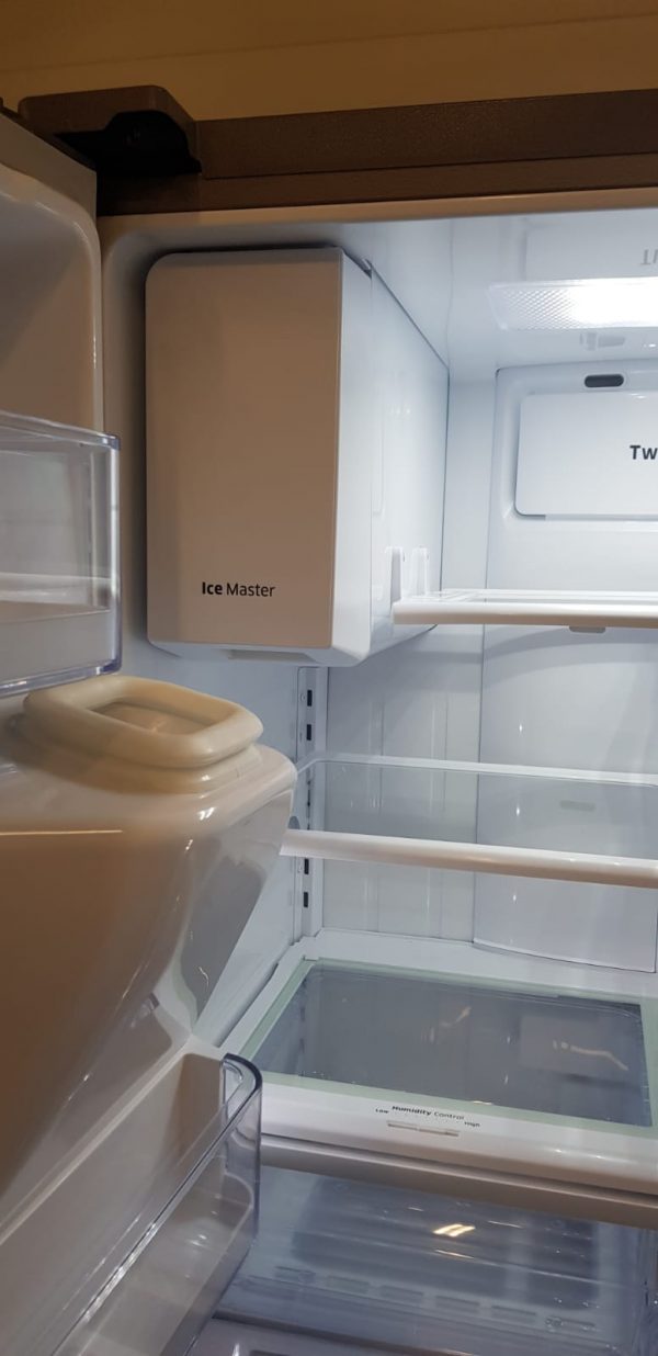 Refrigerator Samsung - Rf23hcedbsr/aa