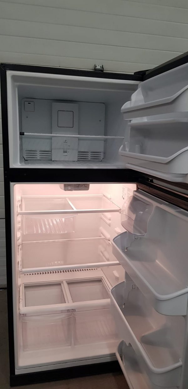 Refrigerator Frigidaire - FFHT1621QS5