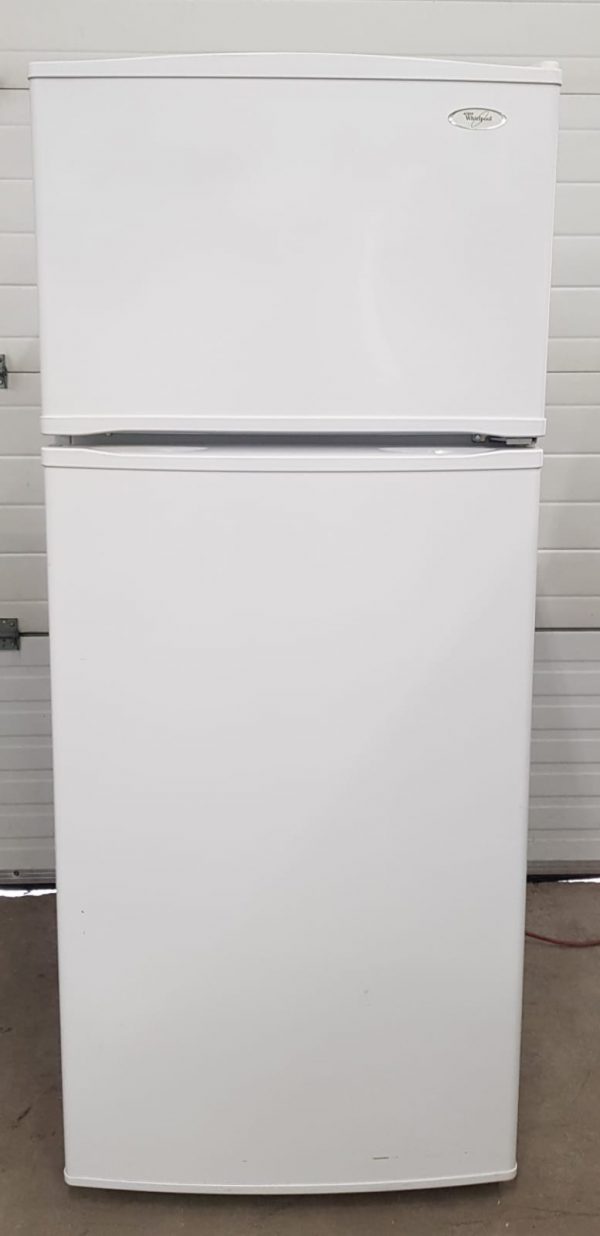 Refrigerator by Whirlpool - ER8MHKYXRQ01