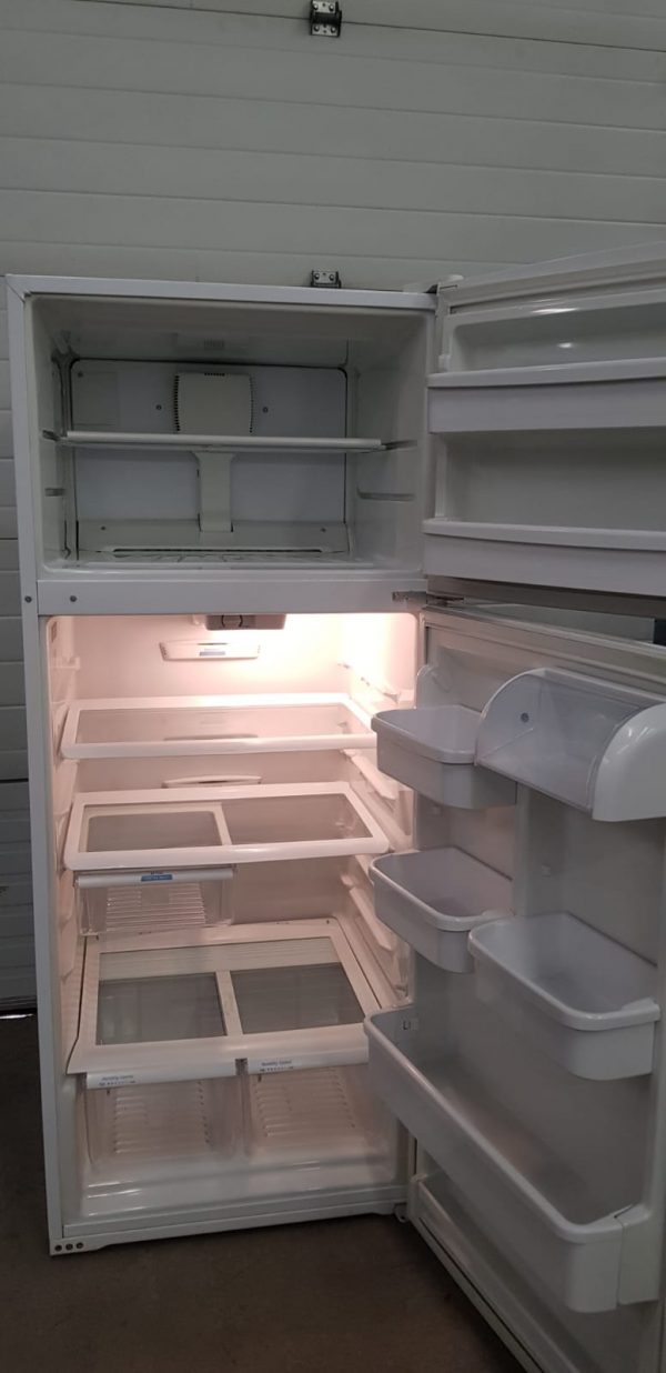 Refrigerator By Whirlpool - Er8mhkyxrq01