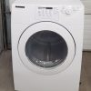 Samsung Washer & Dryer Set - DV337AEL/XAC & WF337AAL/XAC