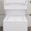 Washer and Dryer Set - Inglis IJ42001/IJ80000