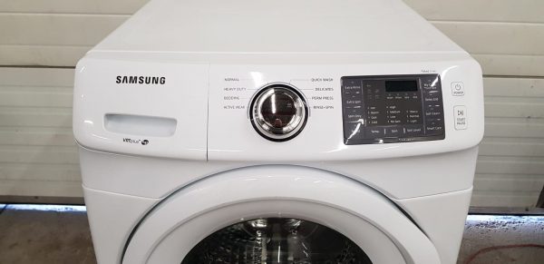 Washer Samsung - Wf45m100aw/a5