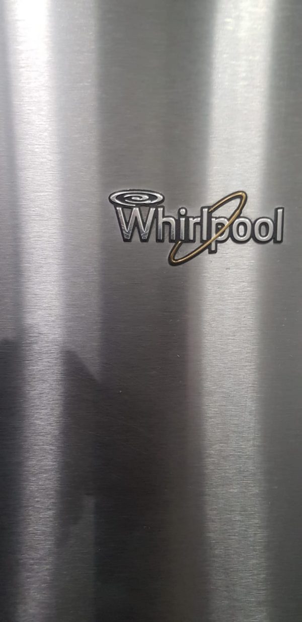 Fridge Whirlpool - Wrt318fzdm02