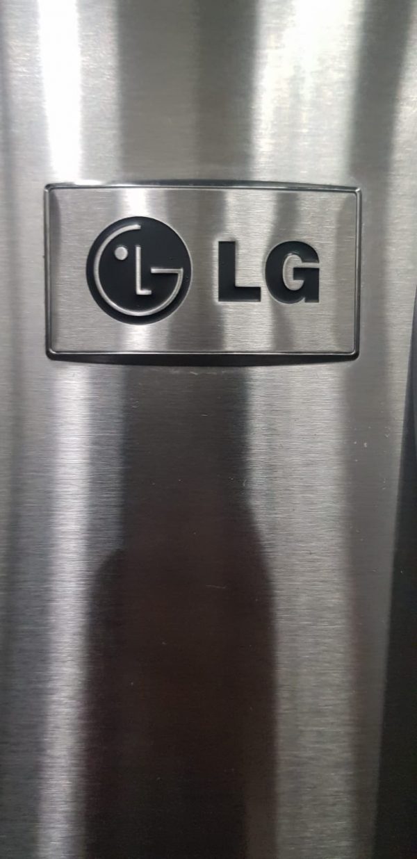Refrigerator LG  - LBN20518ST