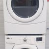 Laundry Center- Frigidaire - MEX731CFS4