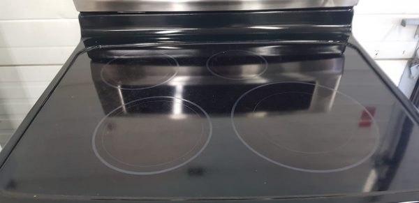 Induction Stove Electrolux - Cew30if6isa