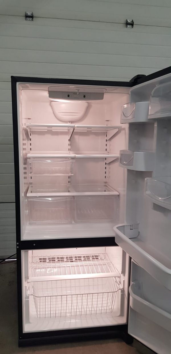Refrigerator Maytag - Mbb1953web0