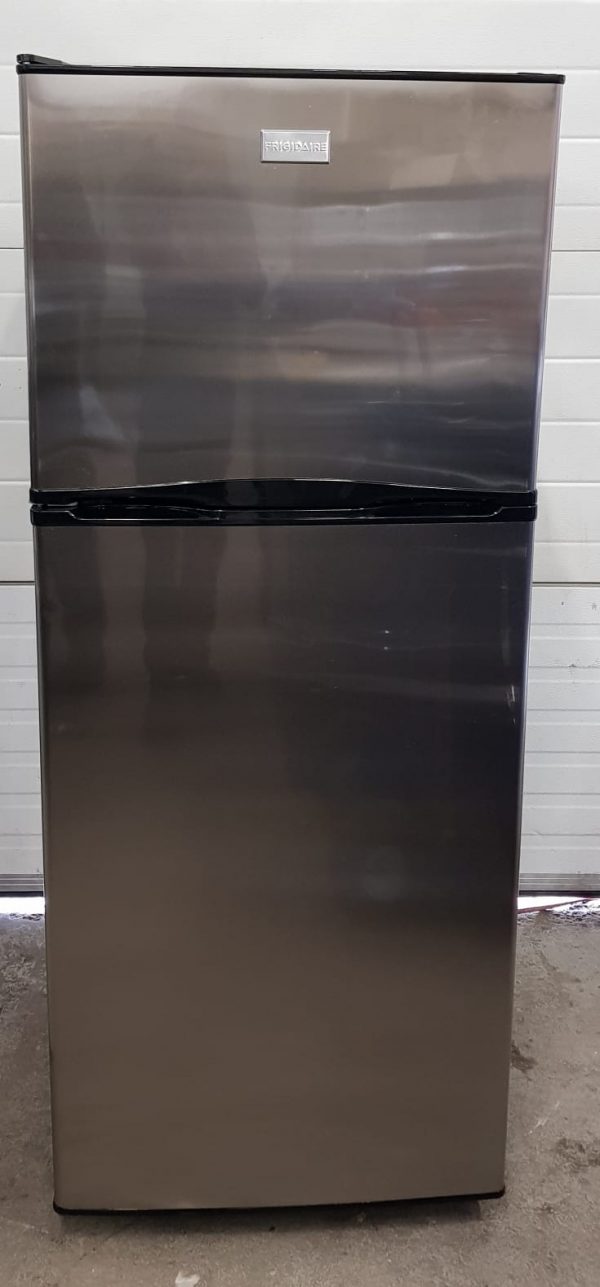 Refrigerator Frigidaire - Ffet1222qs