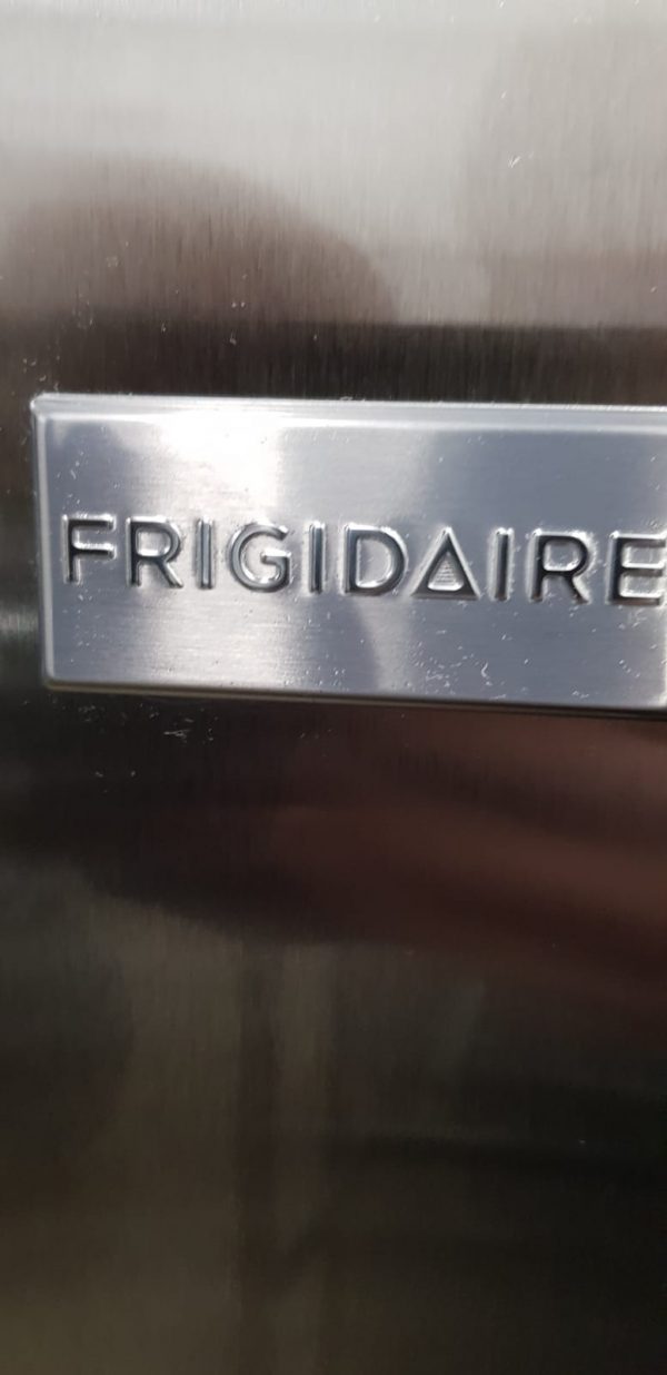 Refrigerator Frigidaire - Ffet1222qs