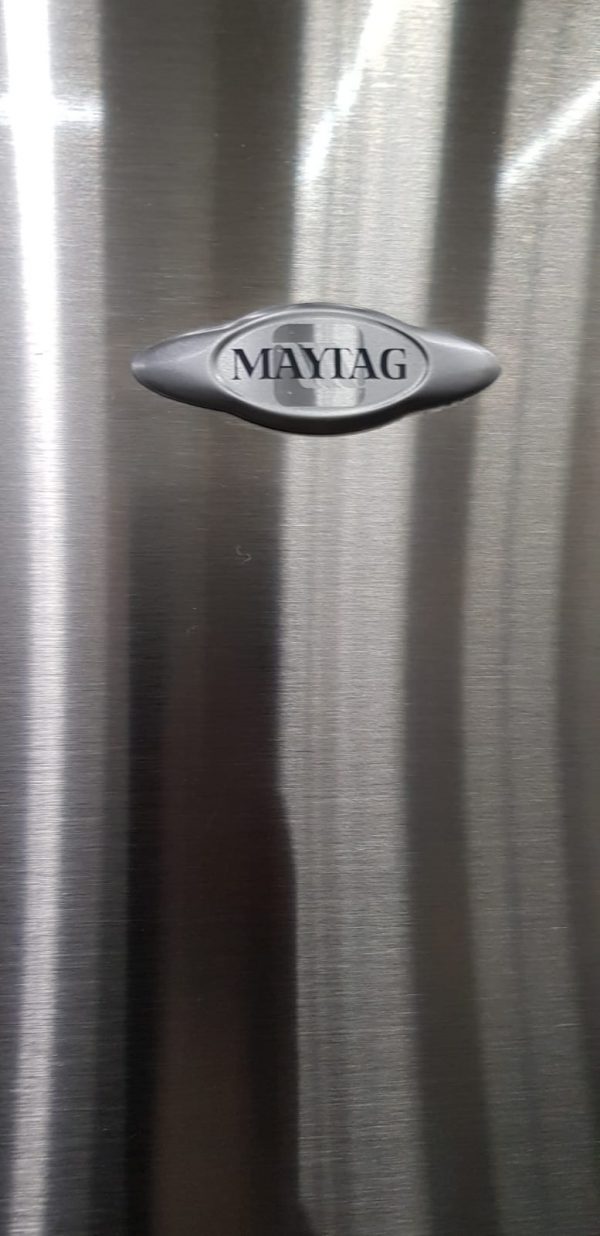 Refrigerator Maytag - Mfi2568aes