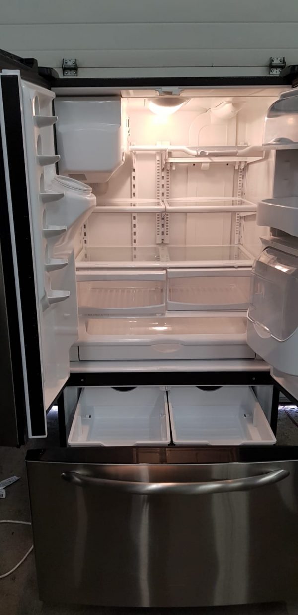 Refrigerator Maytag - Mfi2568aes