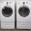 Washing machine - LG - WM2150HS