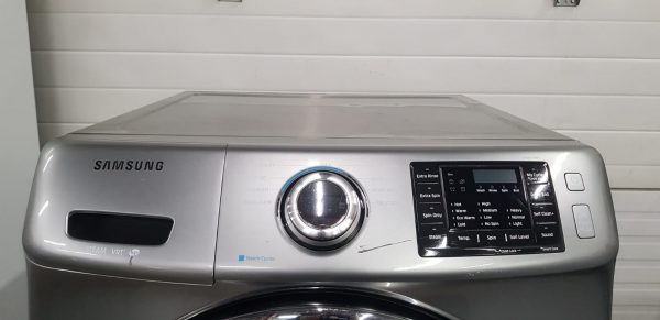 Washing Machine Samsung - Wf42h5200ap/a2