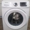 Samsung Set Washer - Wa456drhdsu/aa  &  Dryer Dv52j8700ep/ac