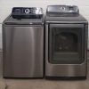 Washing Machine Samsung - Wf45m5100aw/a3
