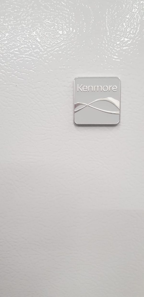 Refrigerator Kenmore - 253.6172201a