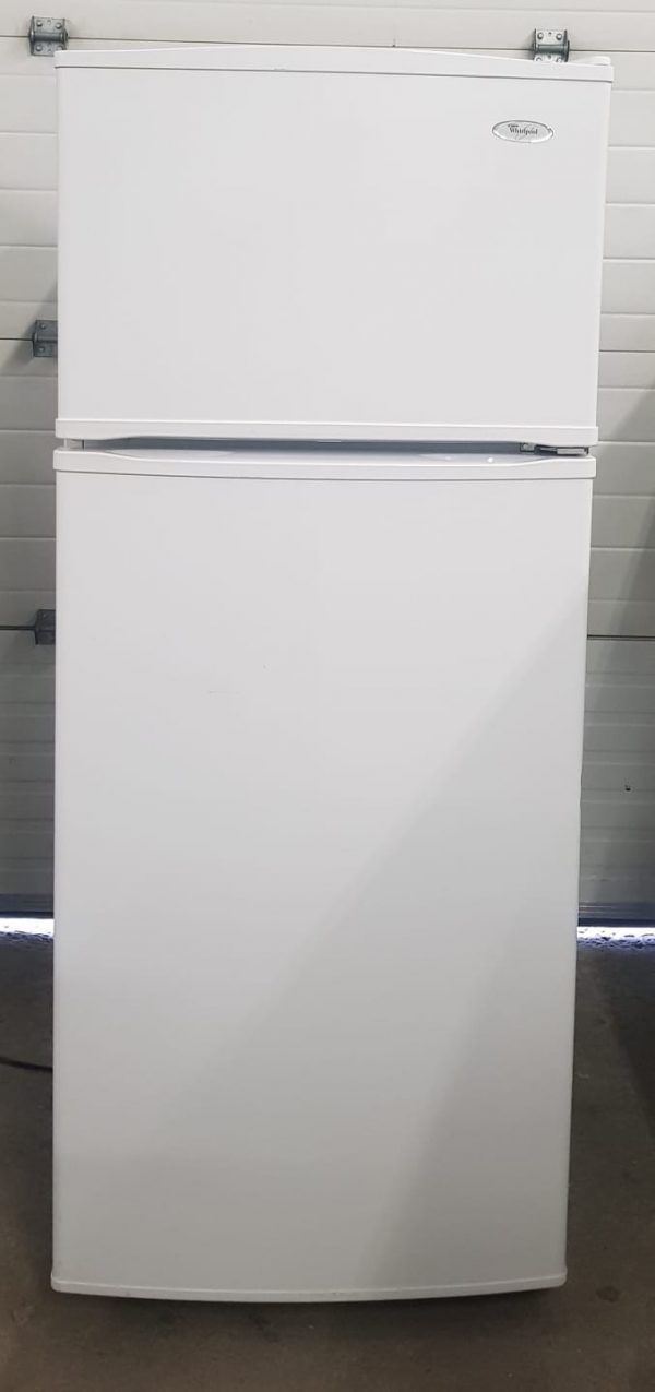 Refrigerator Whirlpool - W8rxdgfxq01