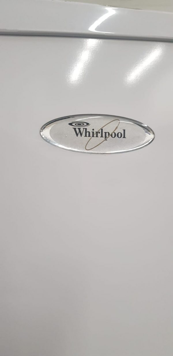 Refrigerator Whirlpool - W8rxdgfxq01