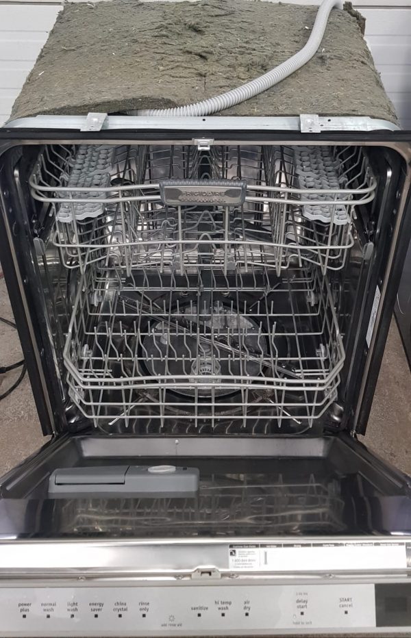 Dishwasher Frigidaire - Fphd2491kf0