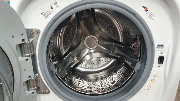 Washer Dryer Combo By LG Wm3997hwa/01