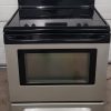 Electrical Stove Kenmore 970c623320