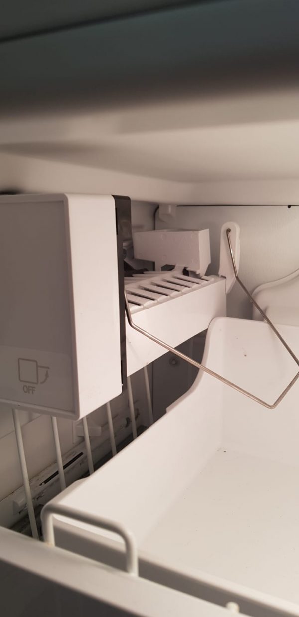 Refrigerator Counter Depth Kenmore 970-703023