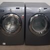 Washing Machine Samsung - Wf45k6200az/a2 With Pedestal