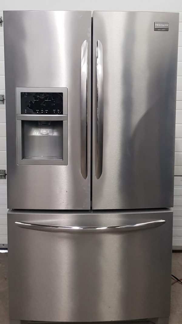 Refrigerator Counter Depth Frigidaire - Fghf2344mf7