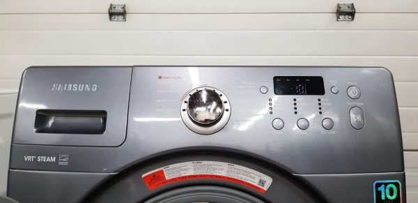 Washing Machine - Samsung Wf365btbgsf/a2