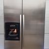 Refrigerator Samsung - Rf261beaesr/aa
