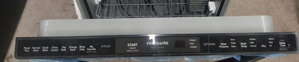 NEW DISHWASHER FRIGIDAIRE - FGID2466QF2A