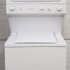 Set Whirlpool Washer Wfw6620hc0 And Dryer Ywed6620hc0