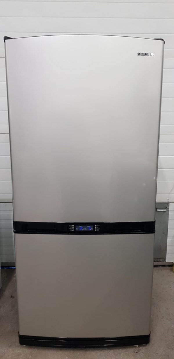 Refrigerator Samsung - Rb193kasb