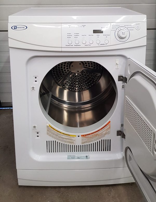 Electrical Dryer Maytag - Mde2400azw