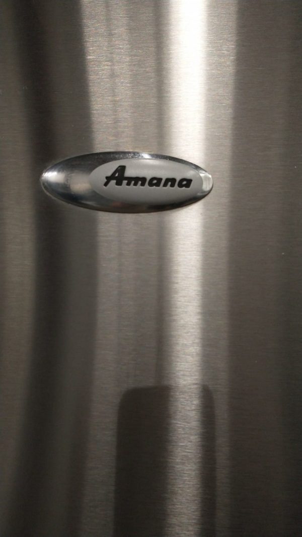 Refrigerator Amana - Arb8057csl Counter Depth