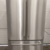 Refrigerator Whirlpool - Gr9fhkxvb01