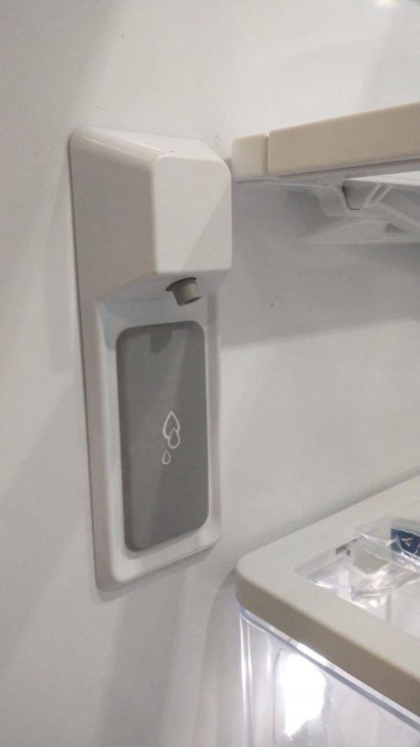 New Open Box  Refrigerator Kitchenaid - Krff300ess