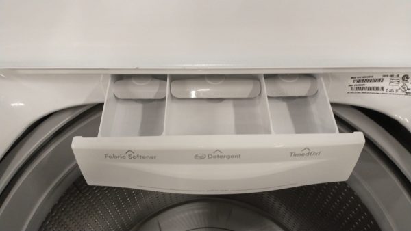 Washing Machine Kenmore - 110.28012012