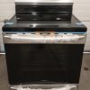 ELECTRICAL STOVE - WHIRLPOOL YWFE710H0BS0