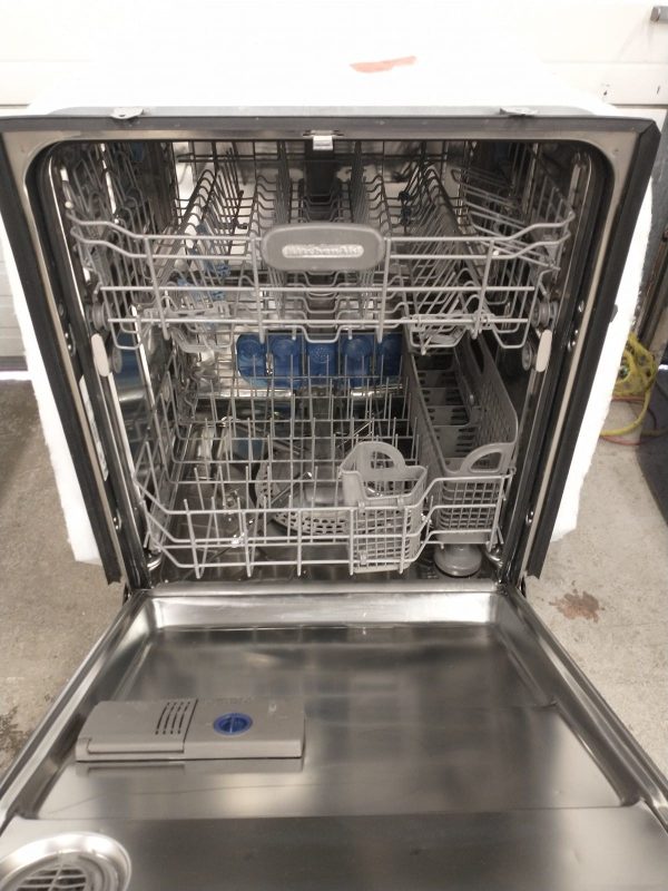 Dishwasher Kitchenaid Kuds40fvss0