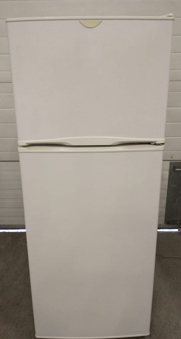 Refrigerator - Frigidaire Frt125gw