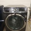 ELECTRICAL DRYER KENMORE 592-895090