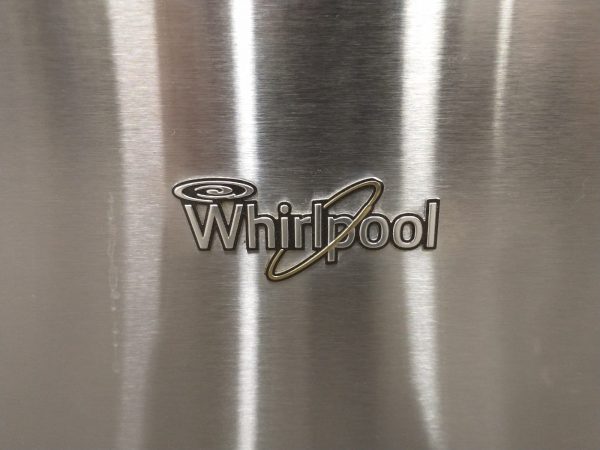 Dishwasher - Whirlpool Wdf560safm1