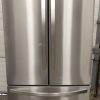 USED SET WHIRLPOOL - WASHER WFW9200SQ02 AND DRYER YWED9200SQ0