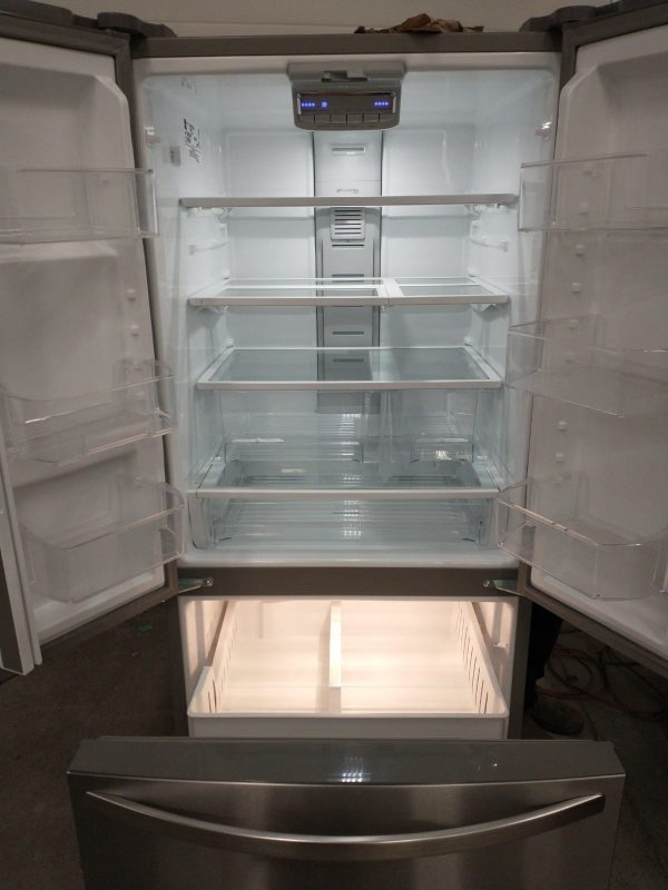 Refrigerator Kenmore 106.79403410