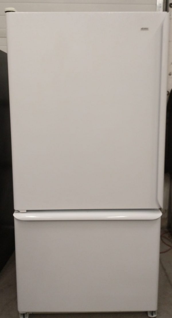 Refrigerator Kenmore 596.62212200