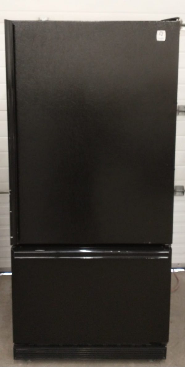 Refrigerator -- GE Counter Depth Tcx18paadbb